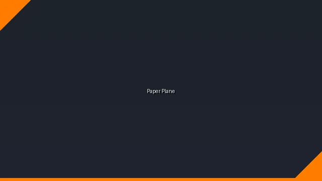 必撸作品 - 《纸飞机》澳门永利app 参赛视频